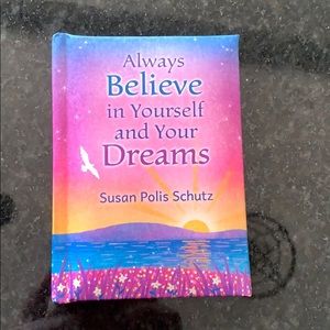 Mini book of motivation quotes